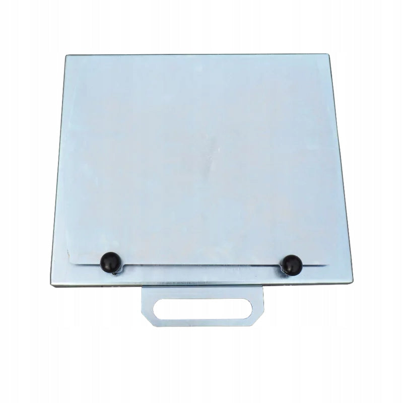 Expansion plate 1pc. Brand Uni-Trol