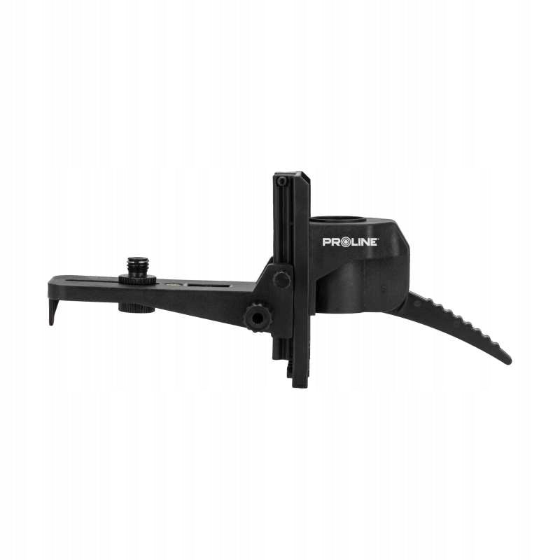 Expansion pole shelf with 1/4" and 5/8" screw set PROLINE 15156 Manufacturer code 15156