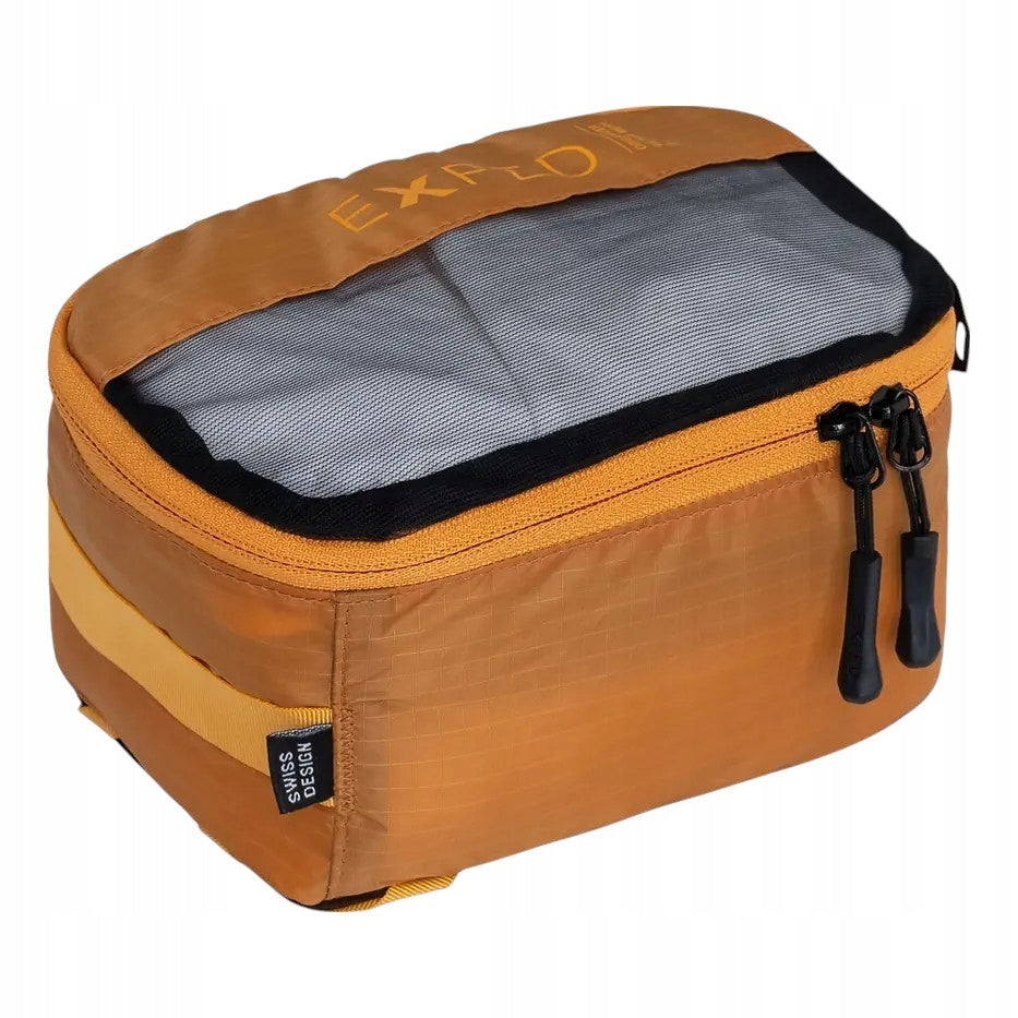 Exped Ultra Mesh Travel Organizer Set 2L 4L 9L 19L Color multicolor