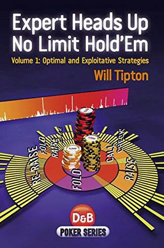 Expert Heads Up No Limit Hold'em, v. 1