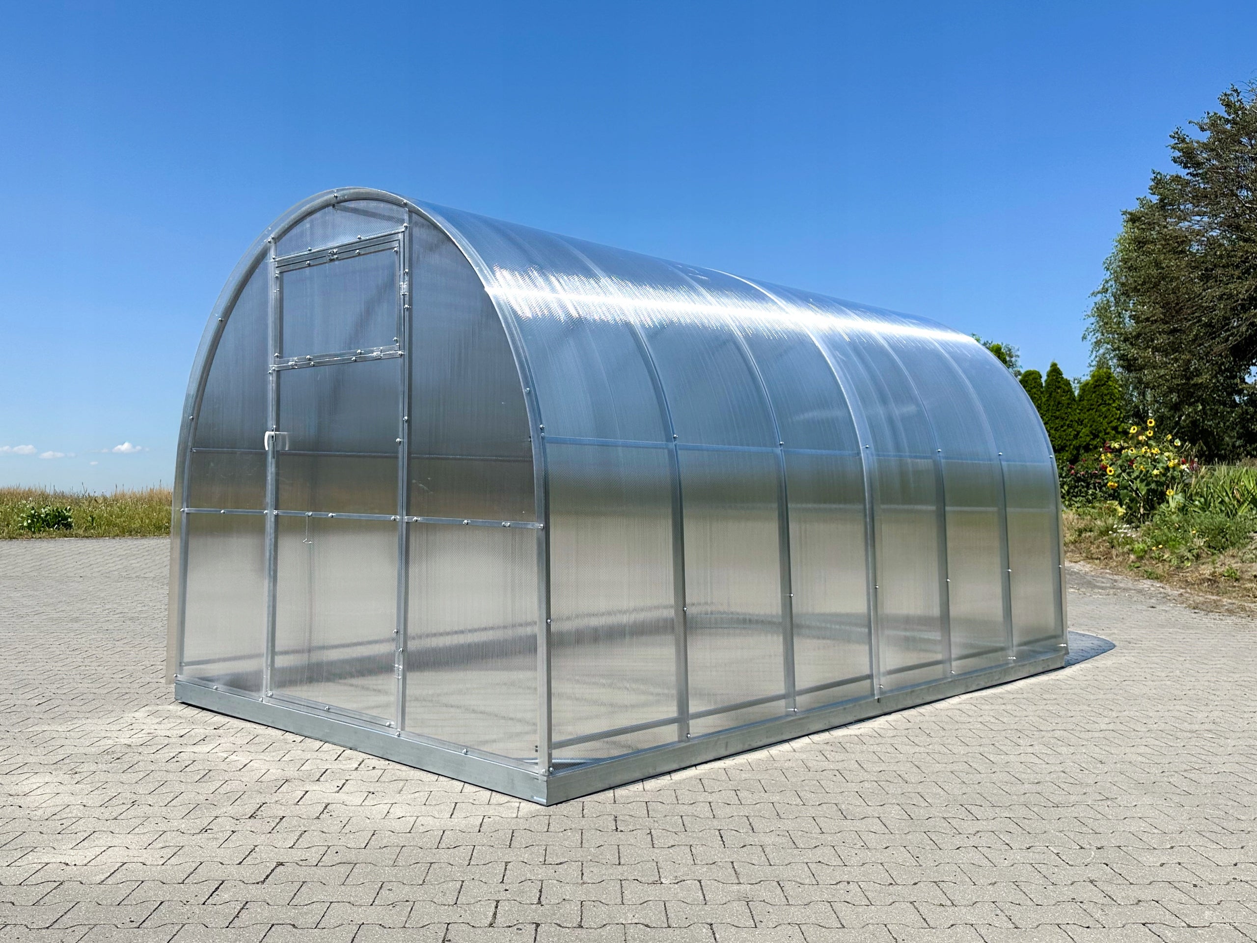 Expert Tunnel Compact 40x20 2,5x4 4mm Manufacturer no brand