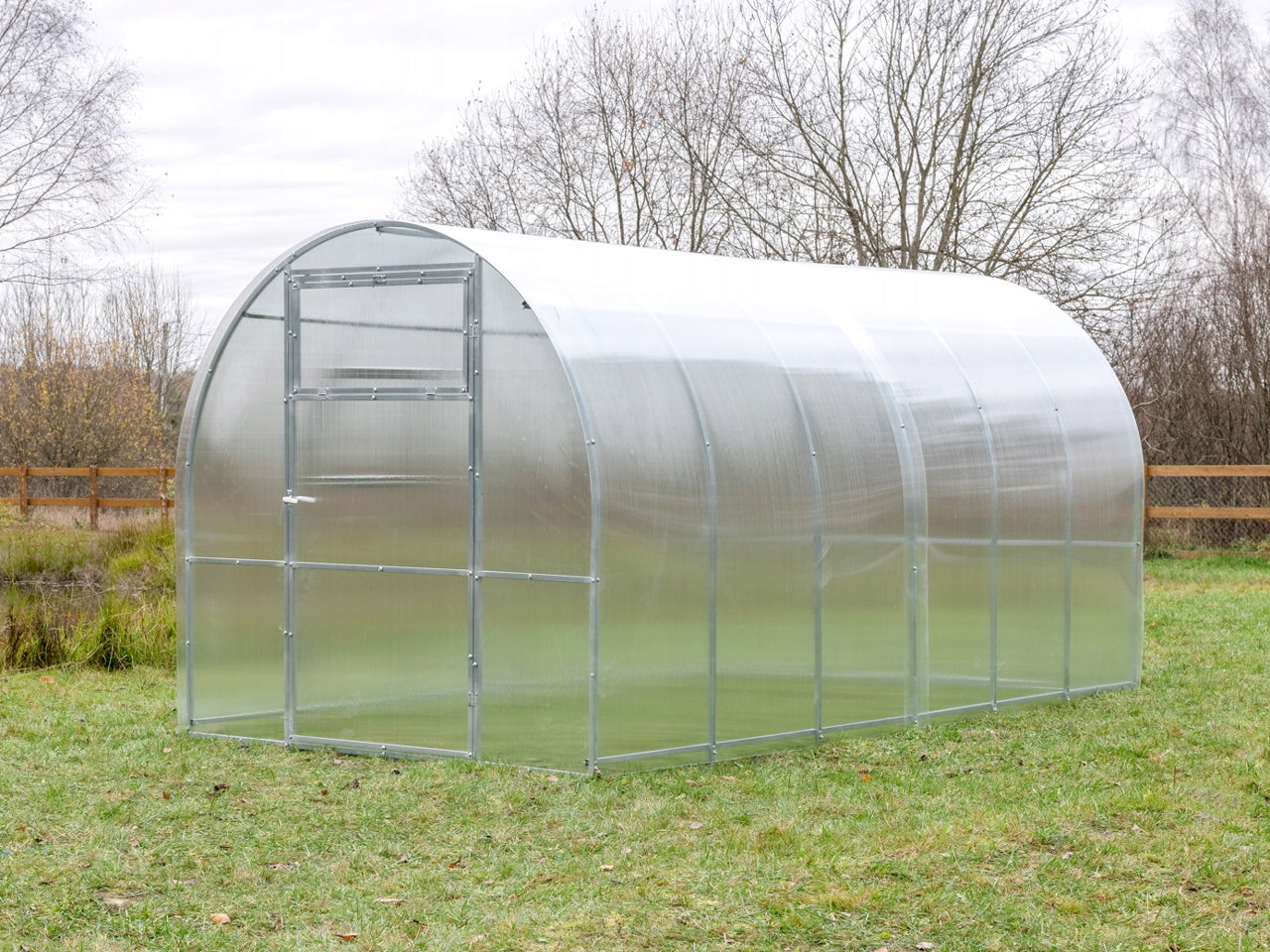 Expert Tunnel Mini 20x20 2x3m 6mm Width 2 m