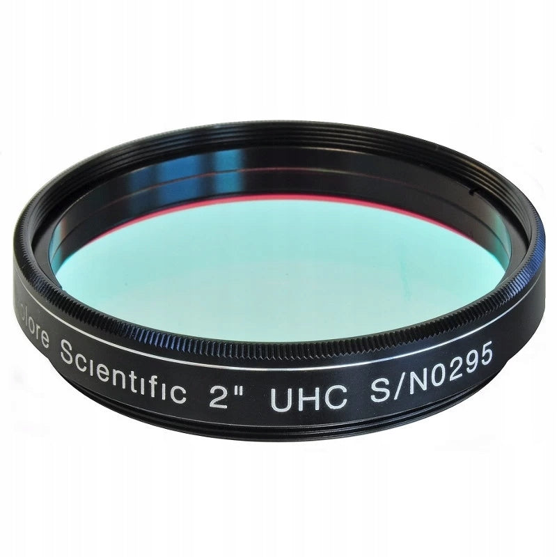 Nebelfilter Explore Scientific 2" UHC 