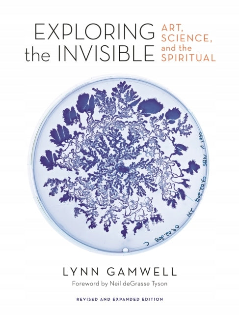 Exploring the invisible: art, science, and the spiritual