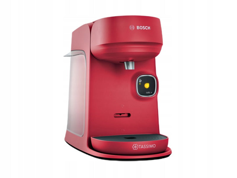 Express BOSCH Tassimo Harmony Plus TAS173B Red