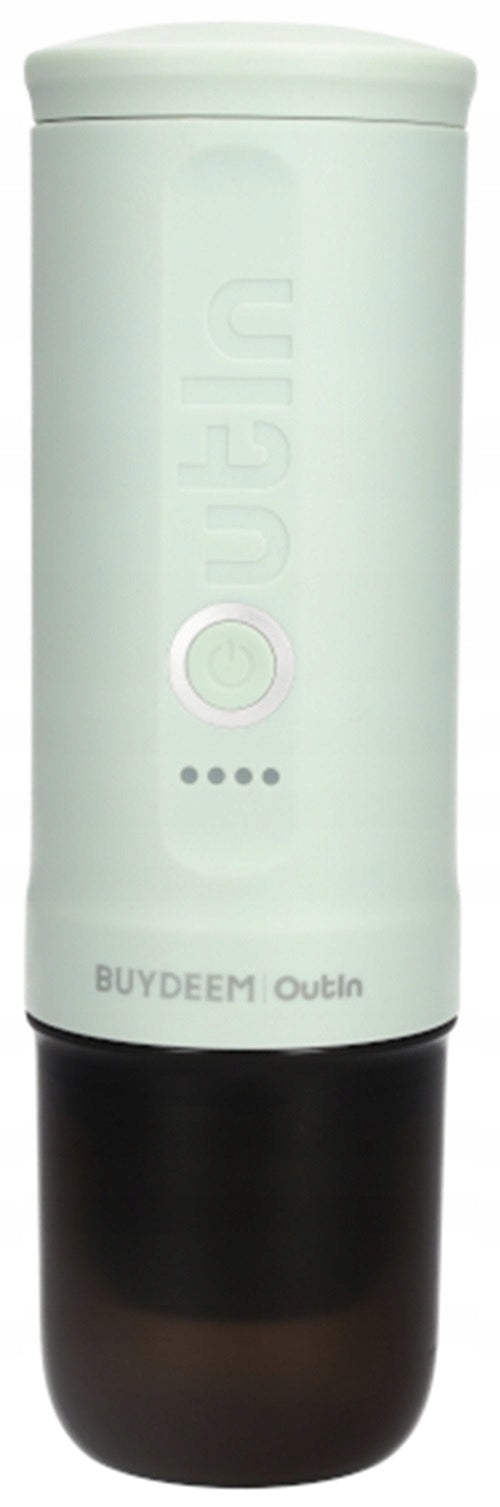 Express BUYDEEM OTEM-01-CG Green