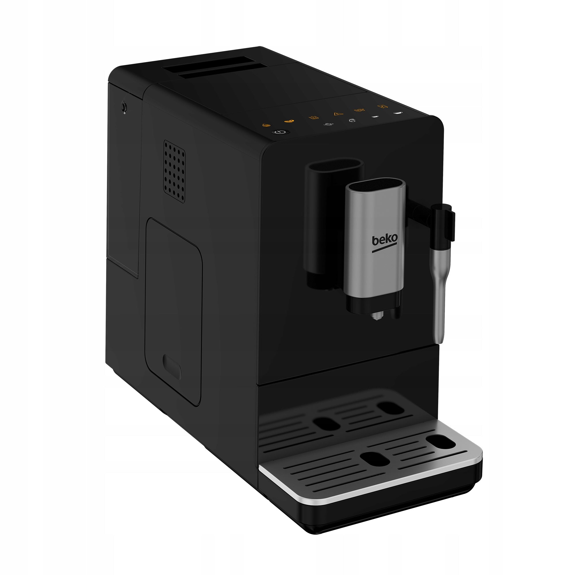 Express Beko CEG 3192 B automatic 19 bar grinder frother black Manufacturer code 8911403200