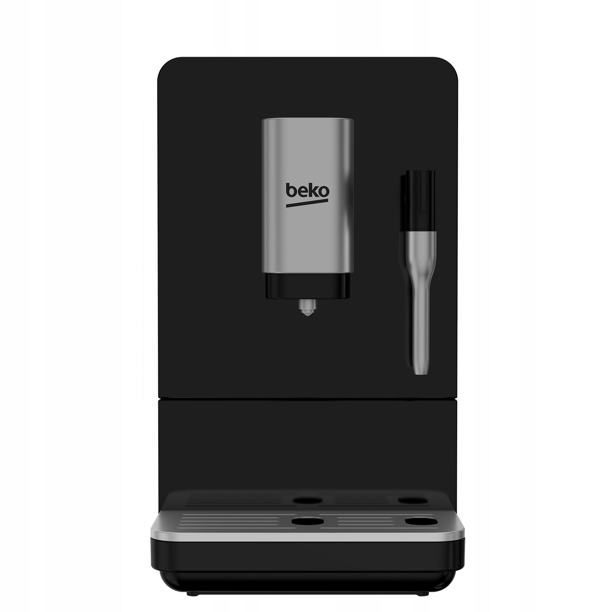 Express Beko CEG 3192 B automatic 19 bar grinder frother black