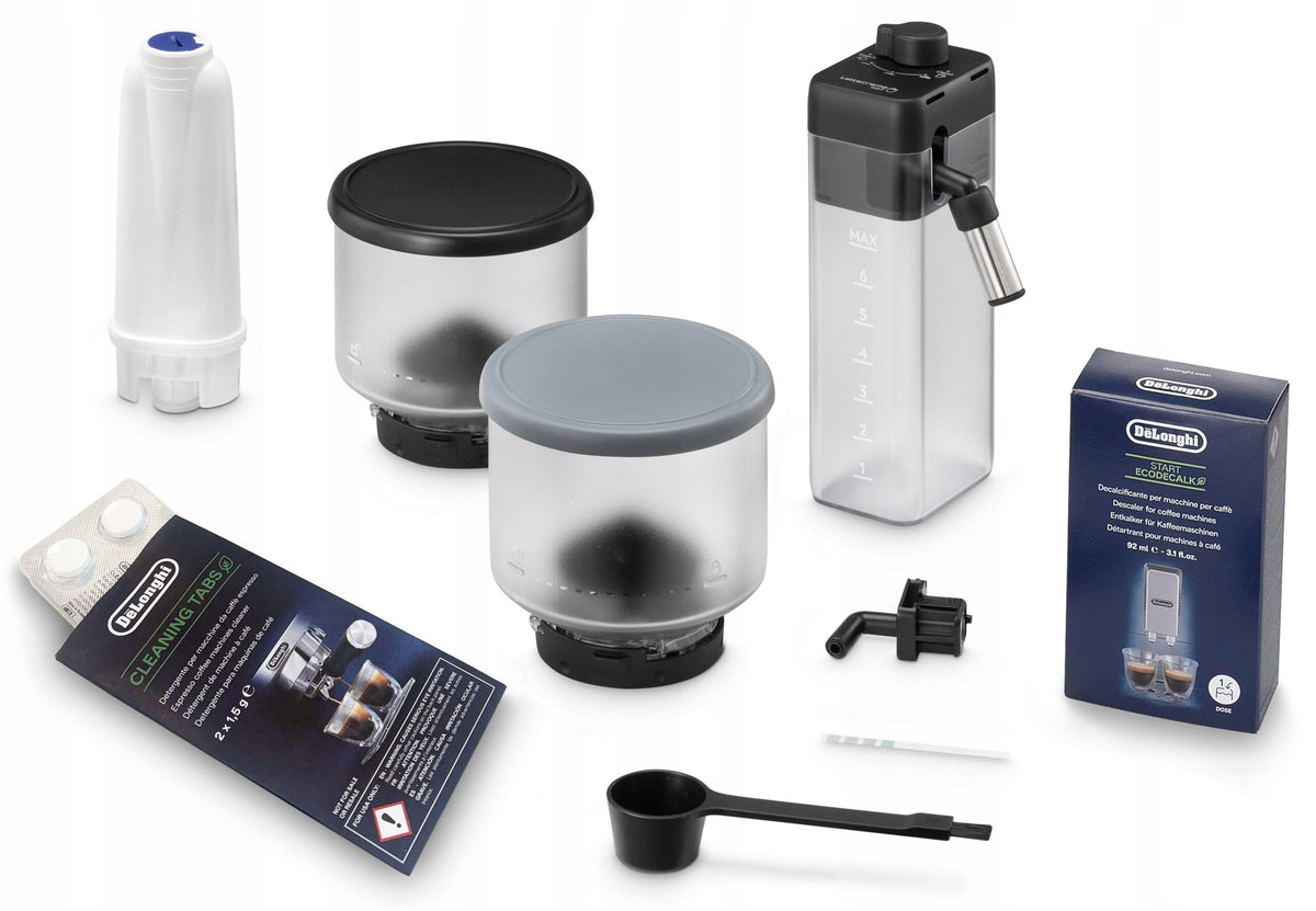 Express DELONGHI EXAM420.55.BXL Black Model EXAM420.55.BXL Onyx Black