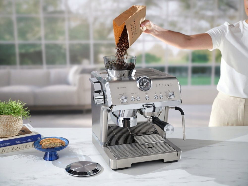 Express DELONGHI La Specialista Opera EC9555.M Brand De'Longhi