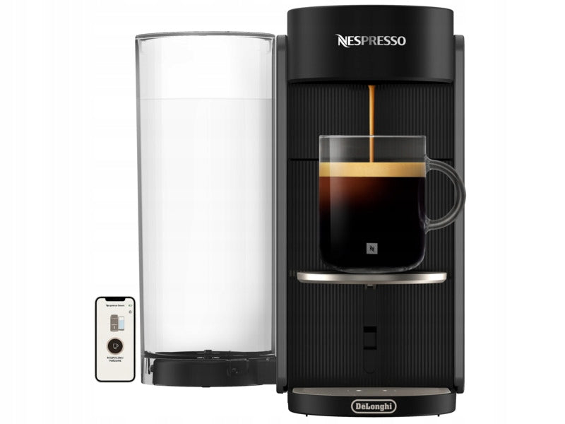 Express DELONGHI Nespresso Vertuo Up ENV200.GY