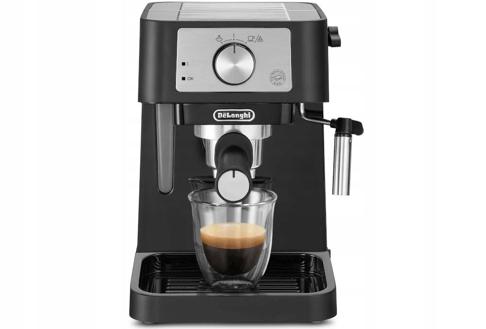 Express DELONGHI Stilosa EC 260.BK Control electronic