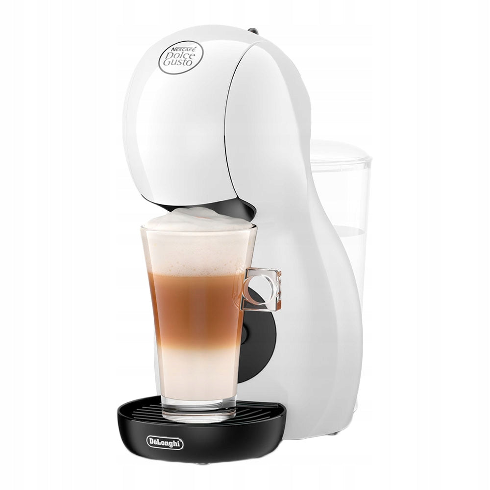 Express DeLonghi Dolce Gusto Piccolo XS EDG110.WB White Brand De'Longhi