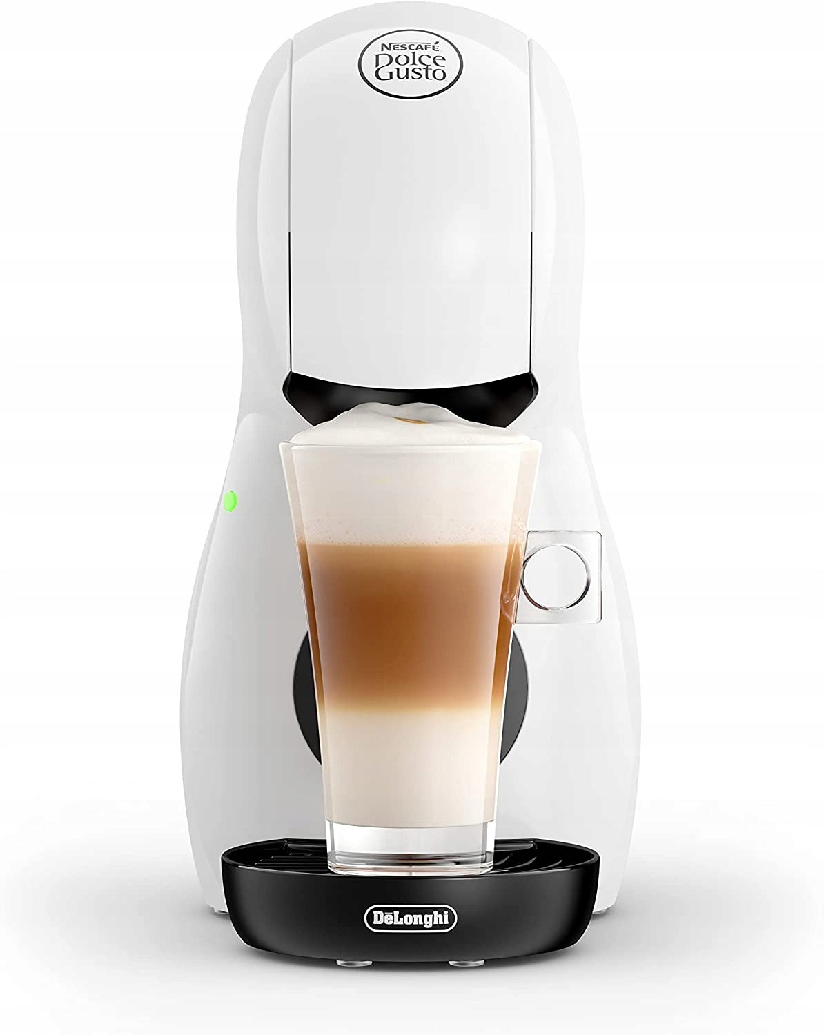 Express DeLonghi Dolce Gusto Piccolo XS EDG110.WB White Model Piccolo XS