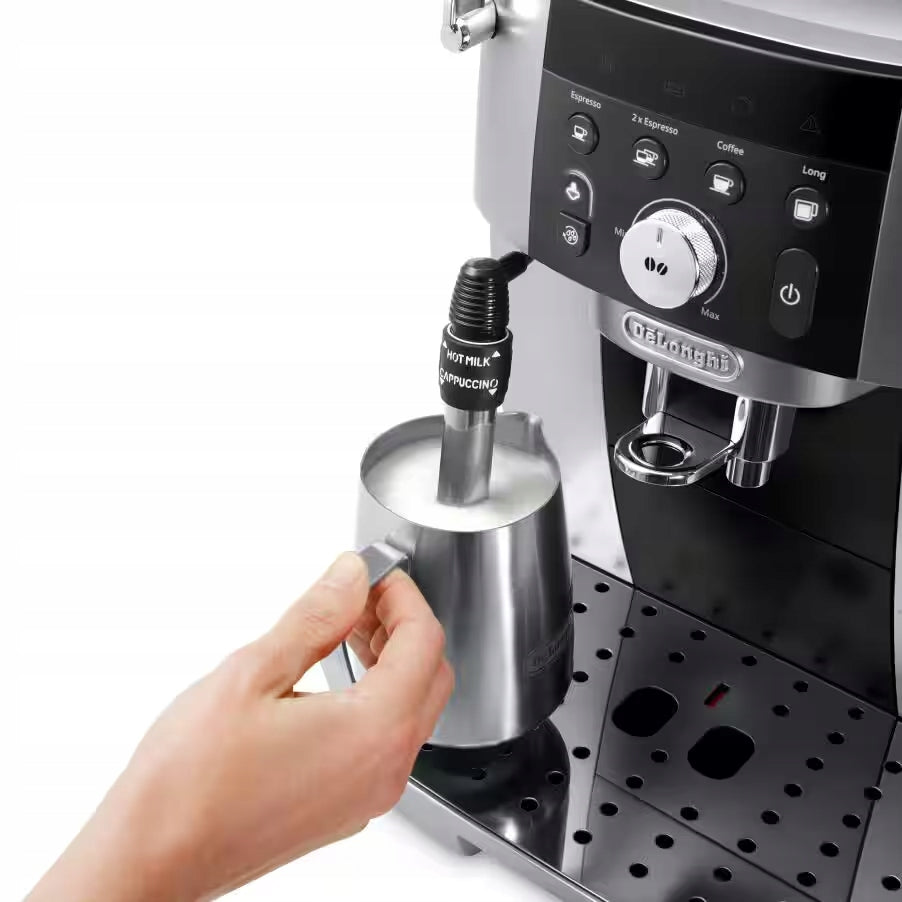 Express DeLonghi ECAM 250.23.SB Magnifica S Model ECAM 250.23.SB