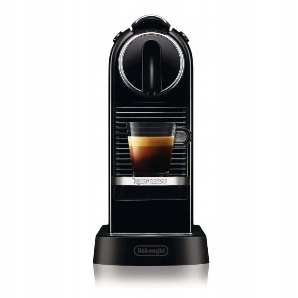 Express DeLonghi EN167.B Citiz Nespresso Brand De'Longhi