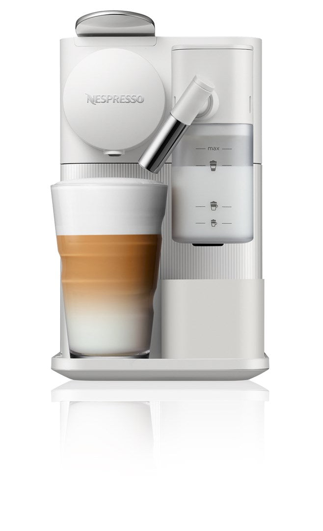 Express DeLonghi EN510.W Lattissima One Evo Packaging status original