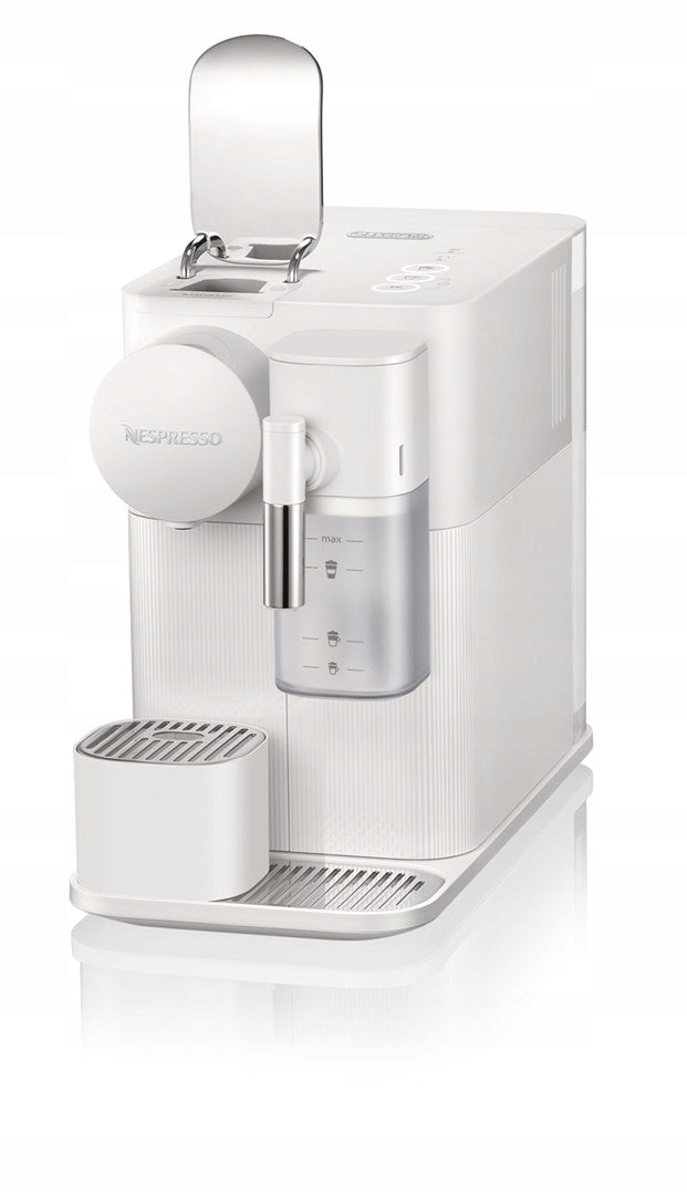 Express DeLonghi EN510.W Lattissima One Evo