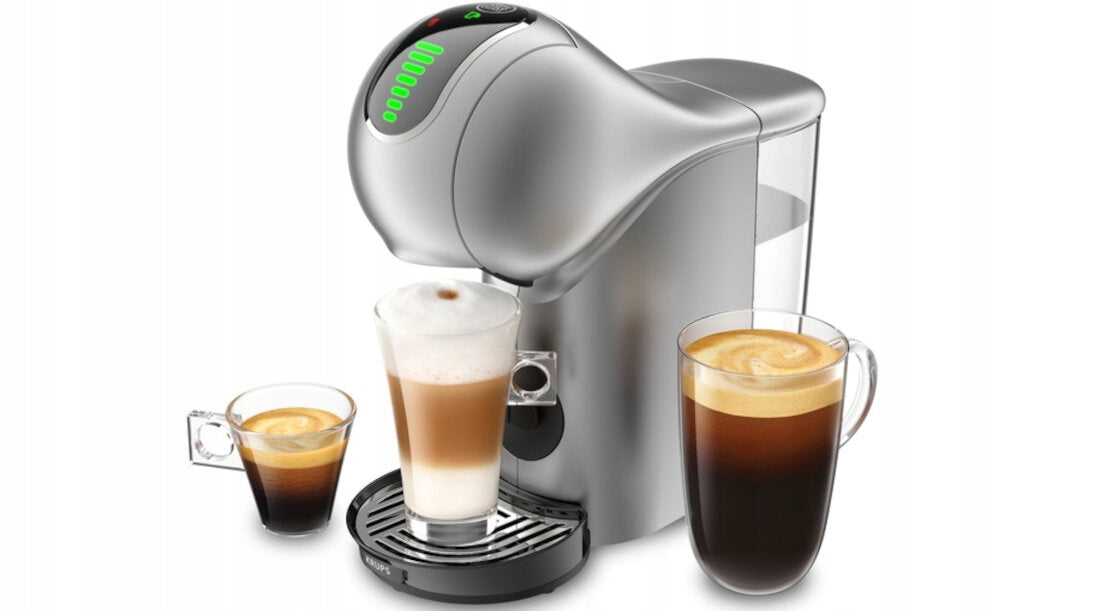 Express KRUPS NESCAFE Dolce Gusto KP440E31 Brand Krups
