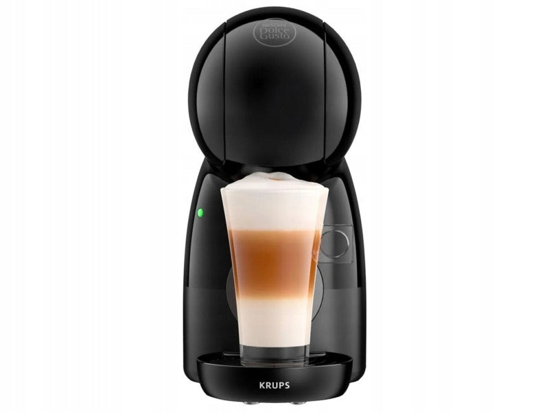 Express KRUPS NESCAFE Dolce Gusto Piccolo XS KP1A3B10 Black