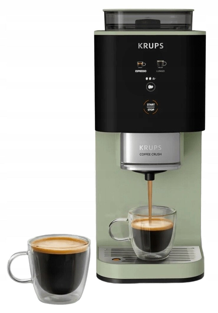 Express KRUPS SA401LE0 Coffee Crush Brand Krups