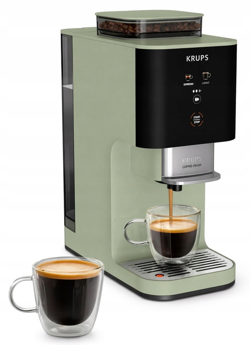 Express KRUPS SA401LE0 Coffee Crush