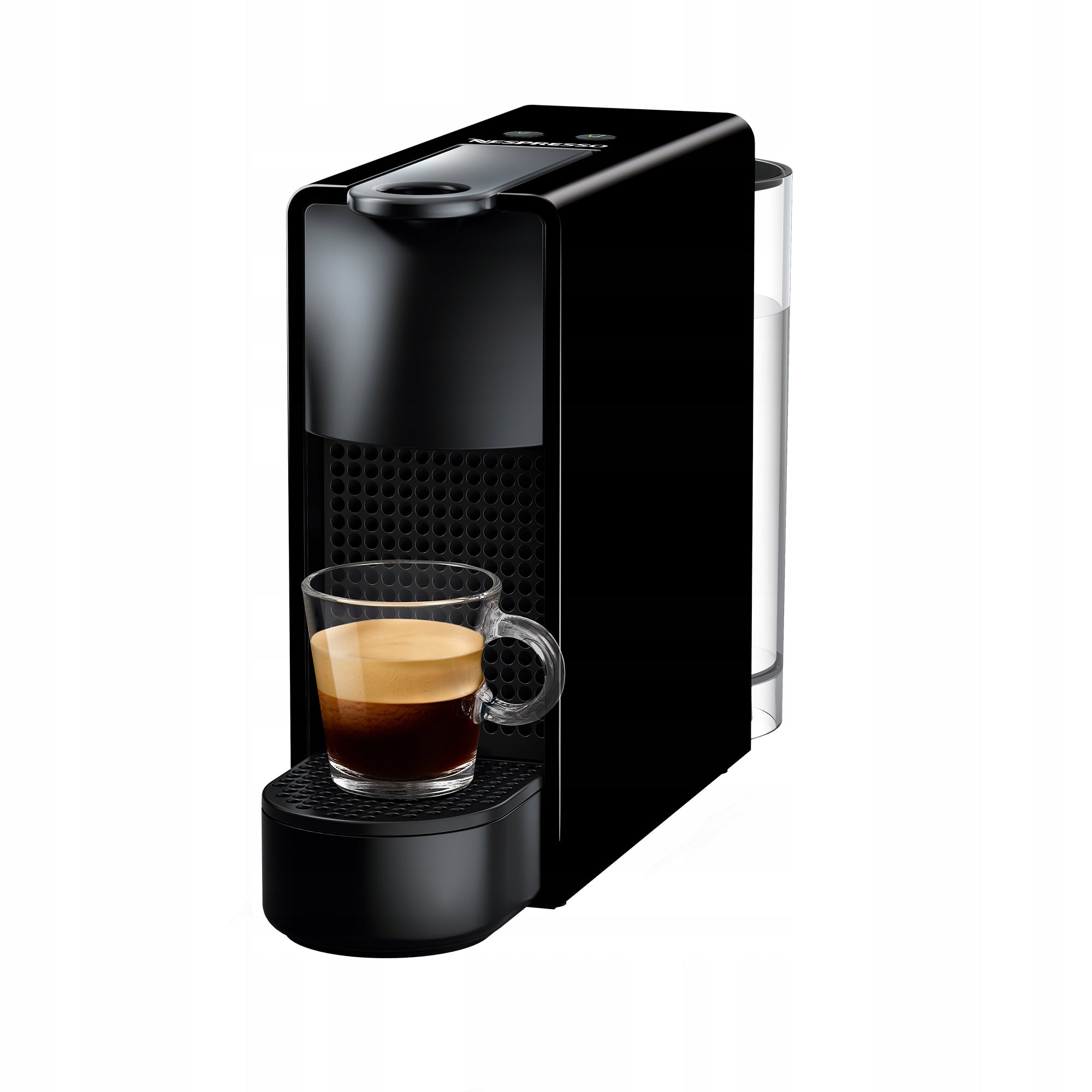Express Krups NESPRESSO XN1108 ESSENZA MINI black