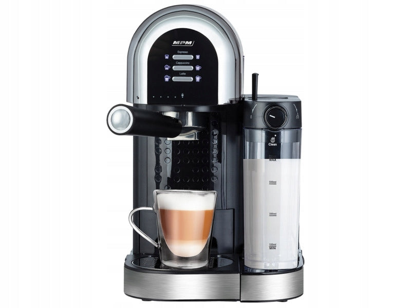 Express MPM MKW-14M