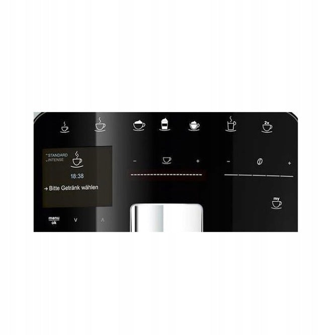 Express Melitta Barista T F83/0-002 1450W 15 bar black Manufacturer code F83/0-002