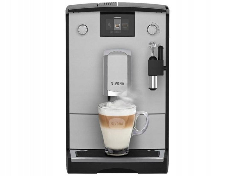 Express NIVONA CafeRomantica 555