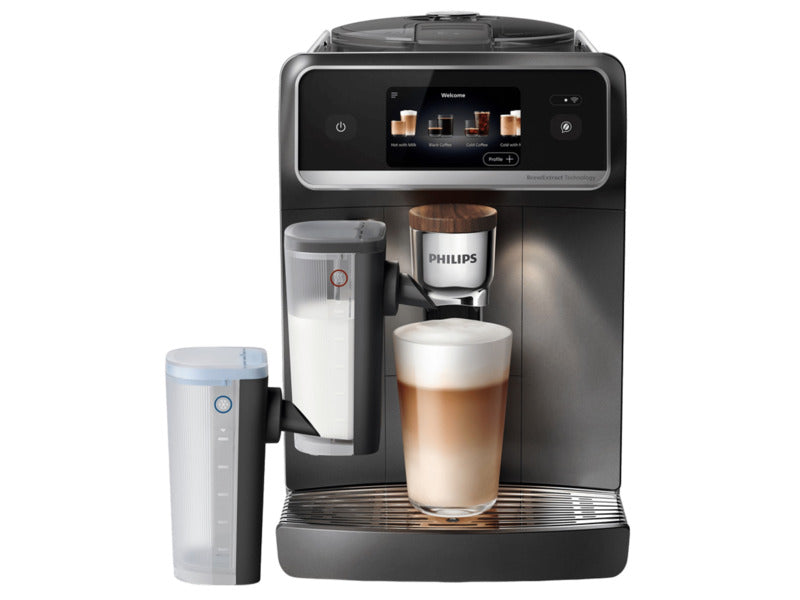 Express PHILIPS EP8757/12 LatteGo Cold Brew