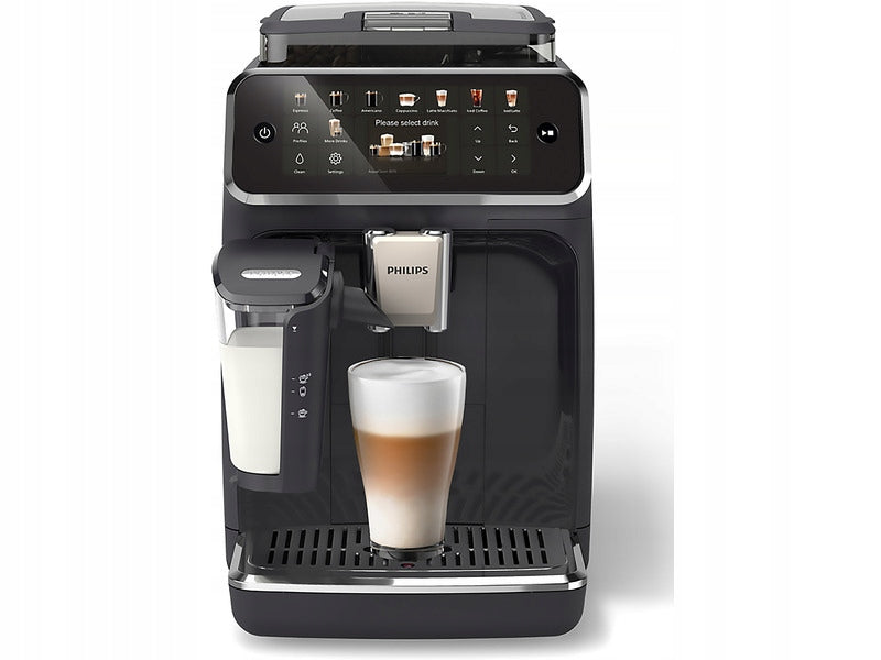 Express PHILIPS LatteGo 5500 EP5541/50