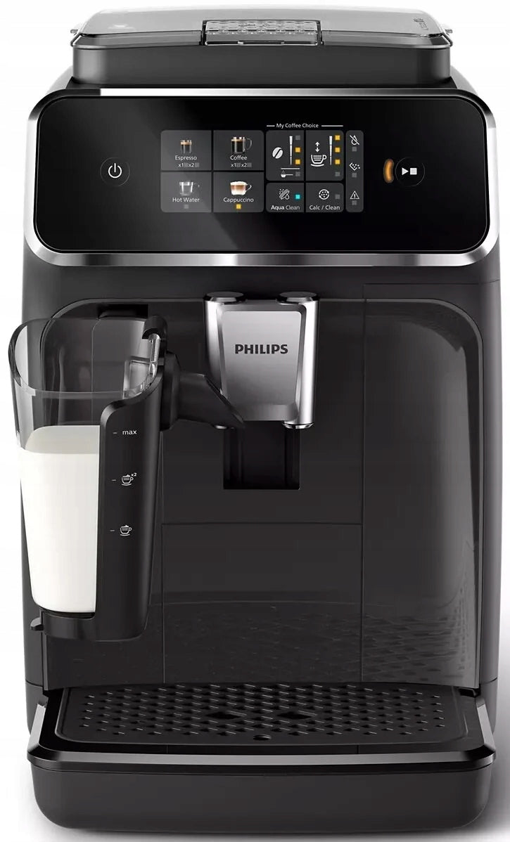 Express PHILIPS LatteGo EP2334/10 Brand Philips