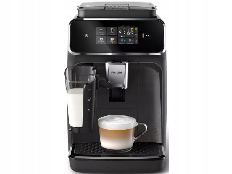 Express PHILIPS LatteGo EP2334/10