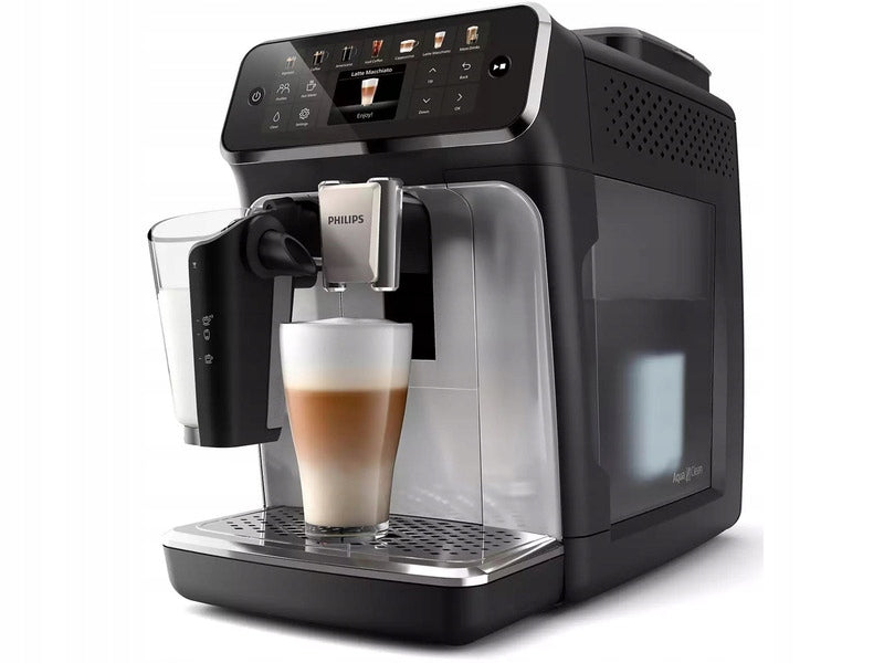 Express PHILIPS LatteGo EP4446/70 (Silent Brew)