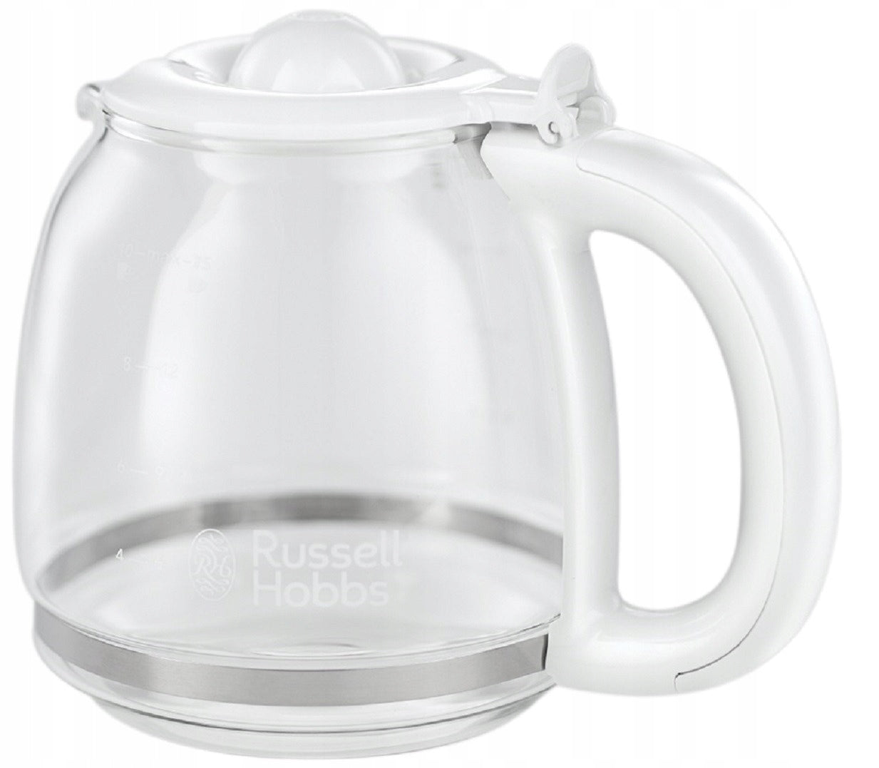 Express RUSSELL HOBBS Honey Comb 27010-56 1100W Dominant color white