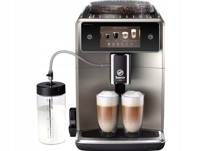 Express SAECO Xelsis Deluxe SM8782/30