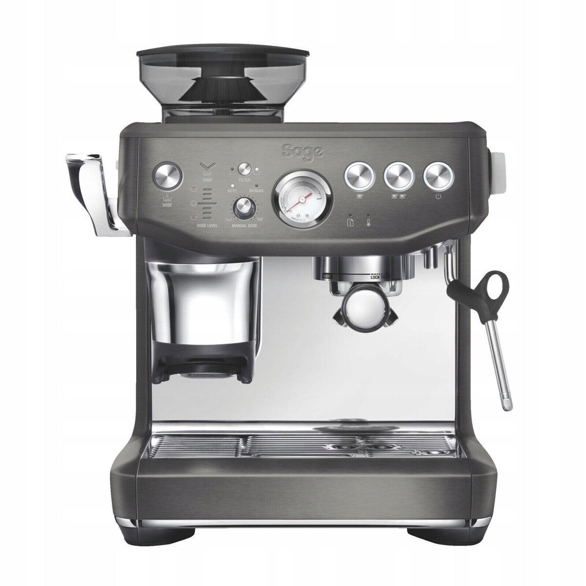 Express SAGE Barista Express Impress SES876BST