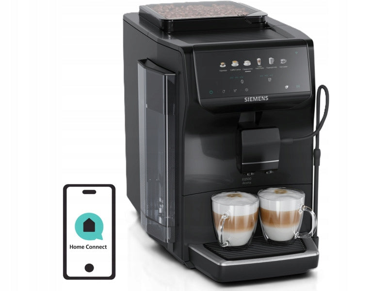 Express SIEMENS EQ.500 TP551E09 iAroma (Cold Brew)