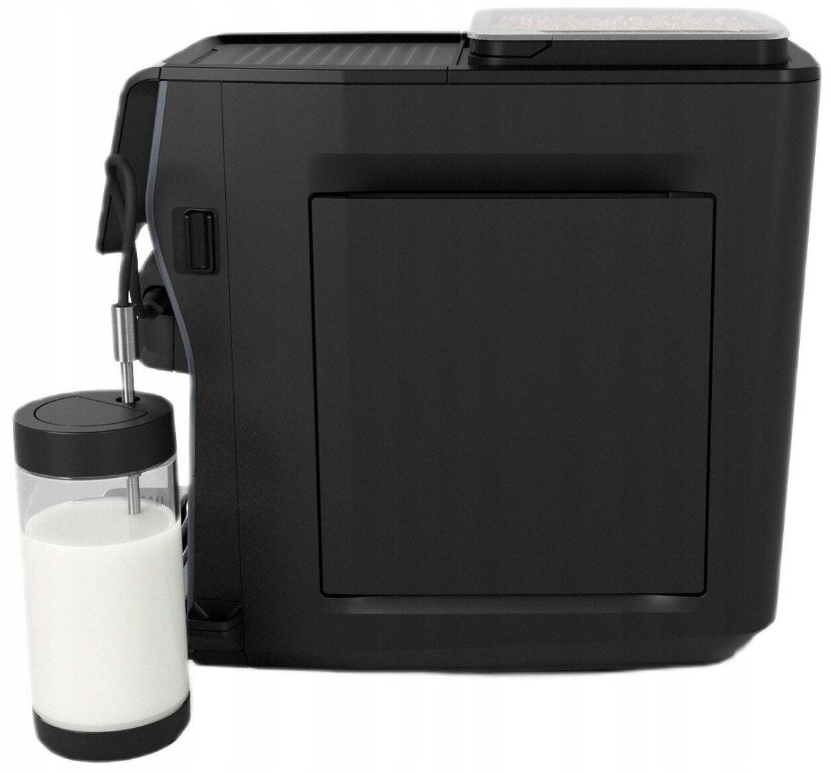 Express SIEMENS EQ.600 TP603EM6 iAroma (Cold Brew) Model TP603EM6
