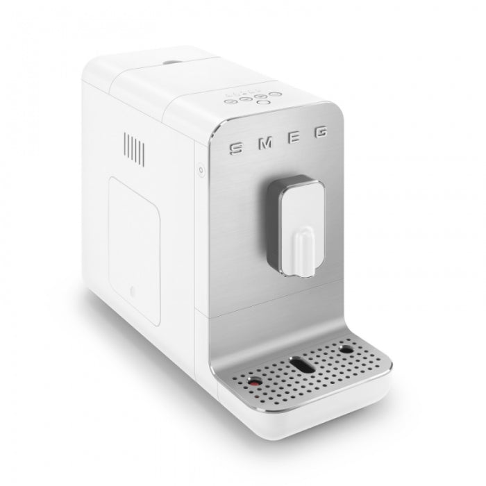 Express Smeg BCC01WHMEU Manufacturer code BCC01WHMEU