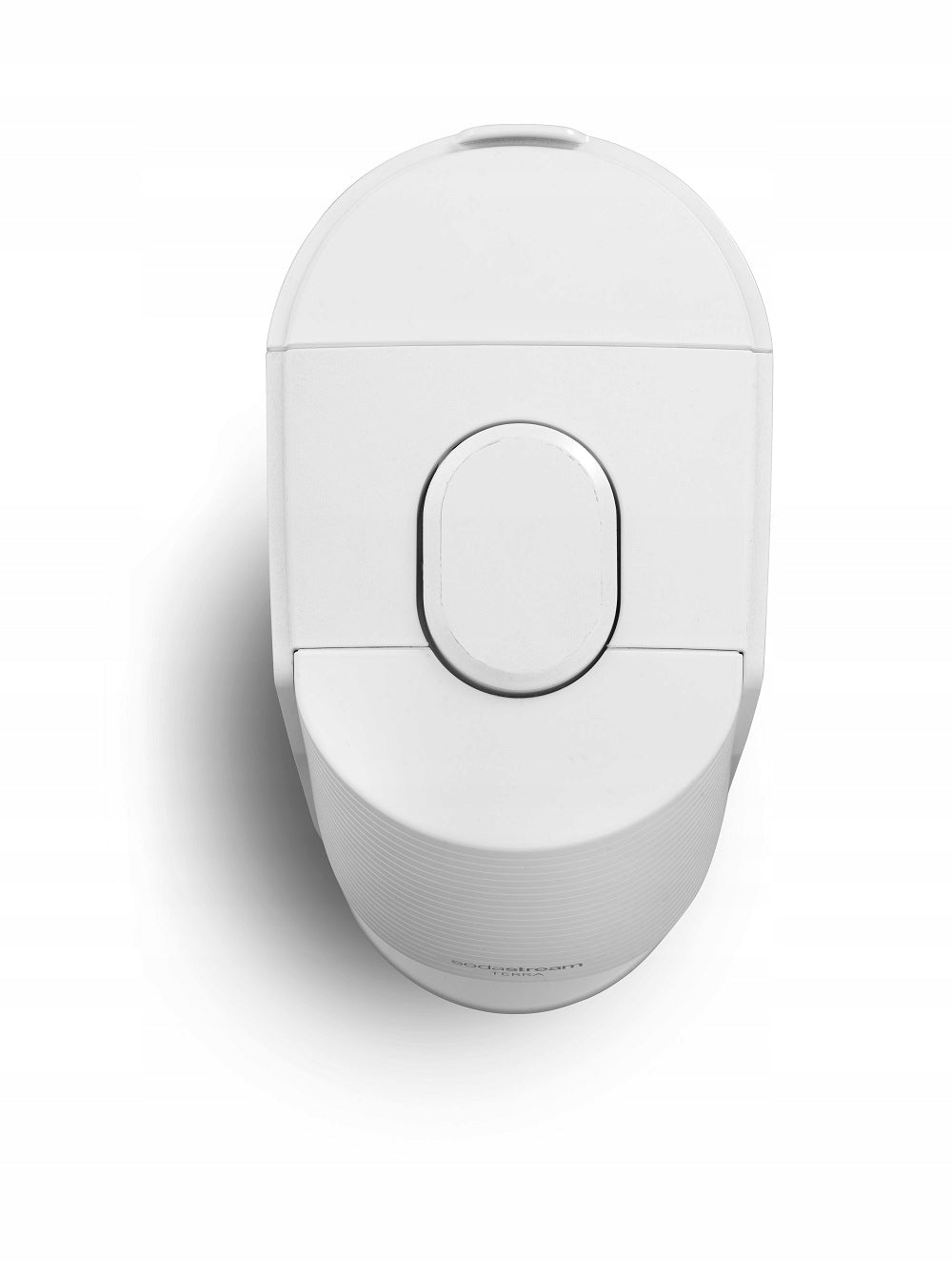 Express SodaStream Terra White EAN (GTIN) 7290113764019