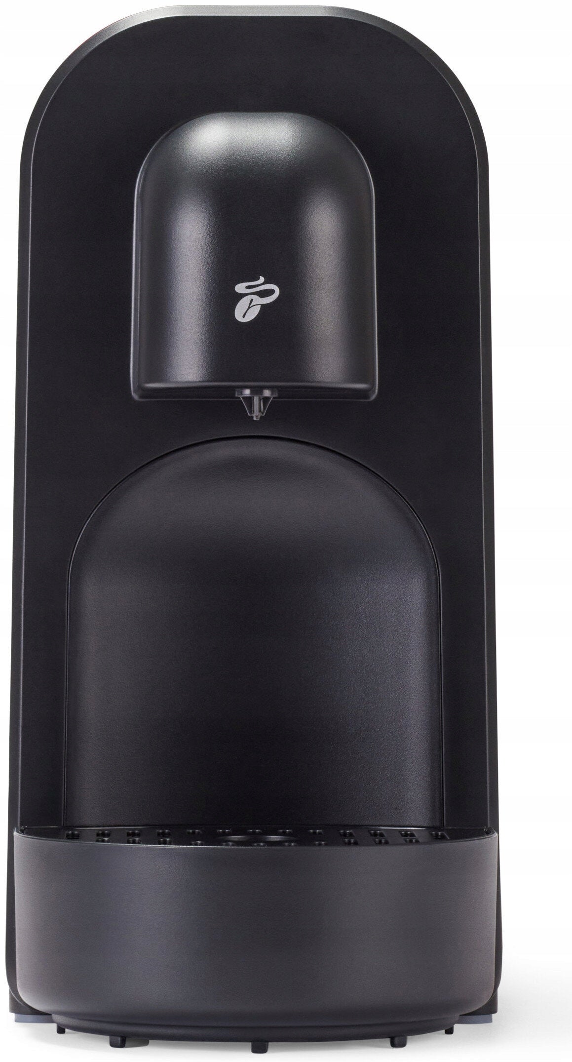 Express TCHIBO Cafissimo Now Black Brand Tchibo
