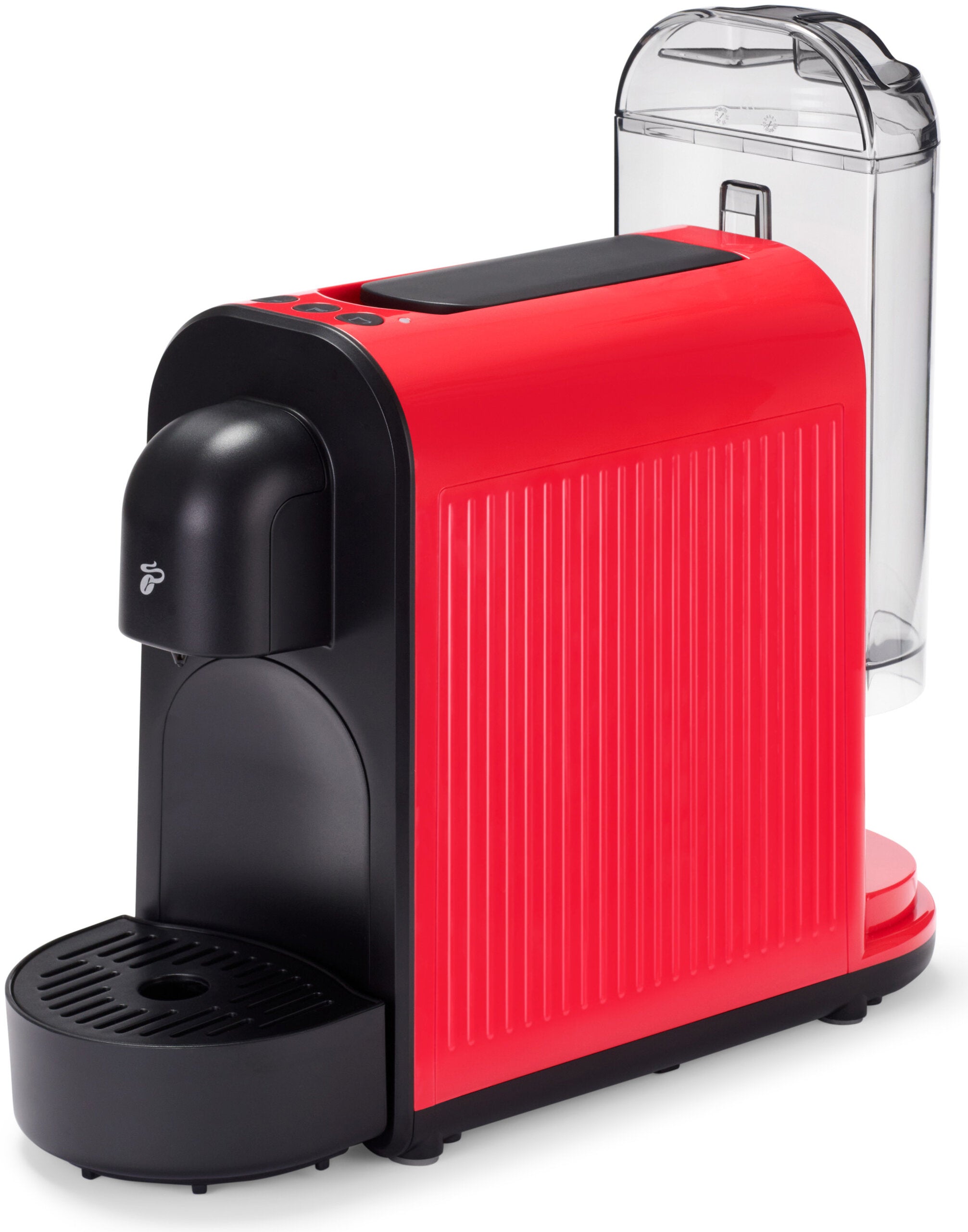 Express TCHIBO Cafissimo Now Red Brand Tchibo