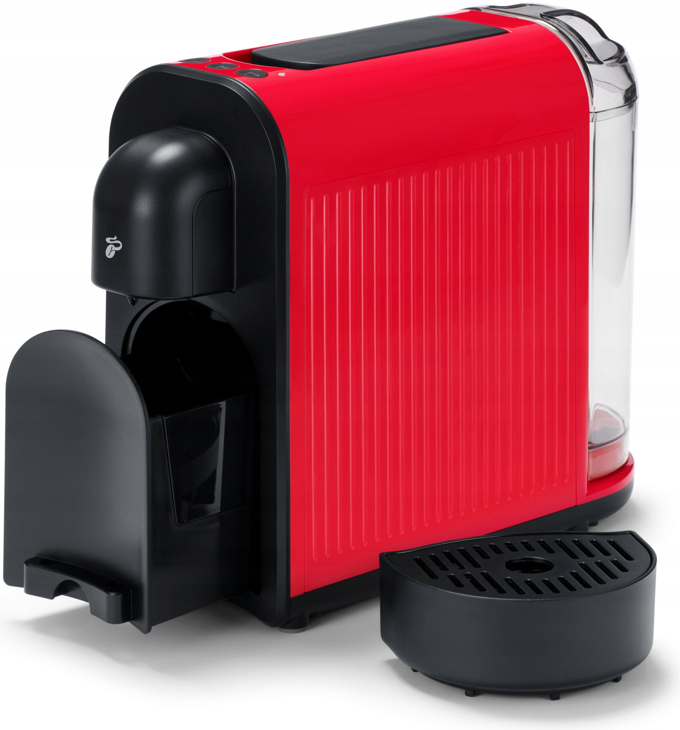 Express TCHIBO Cafissimo Now Red Model Now