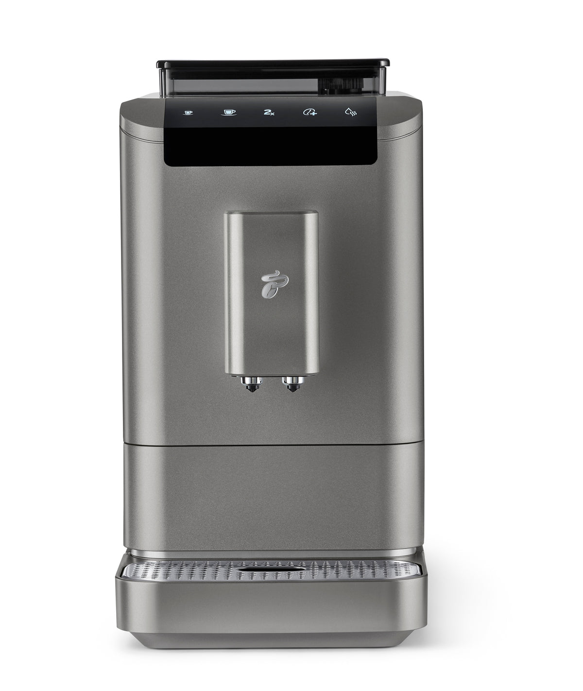 Express Tchibo Esperto Caffé 2.0 silver/grey Manufacturer code 20320927