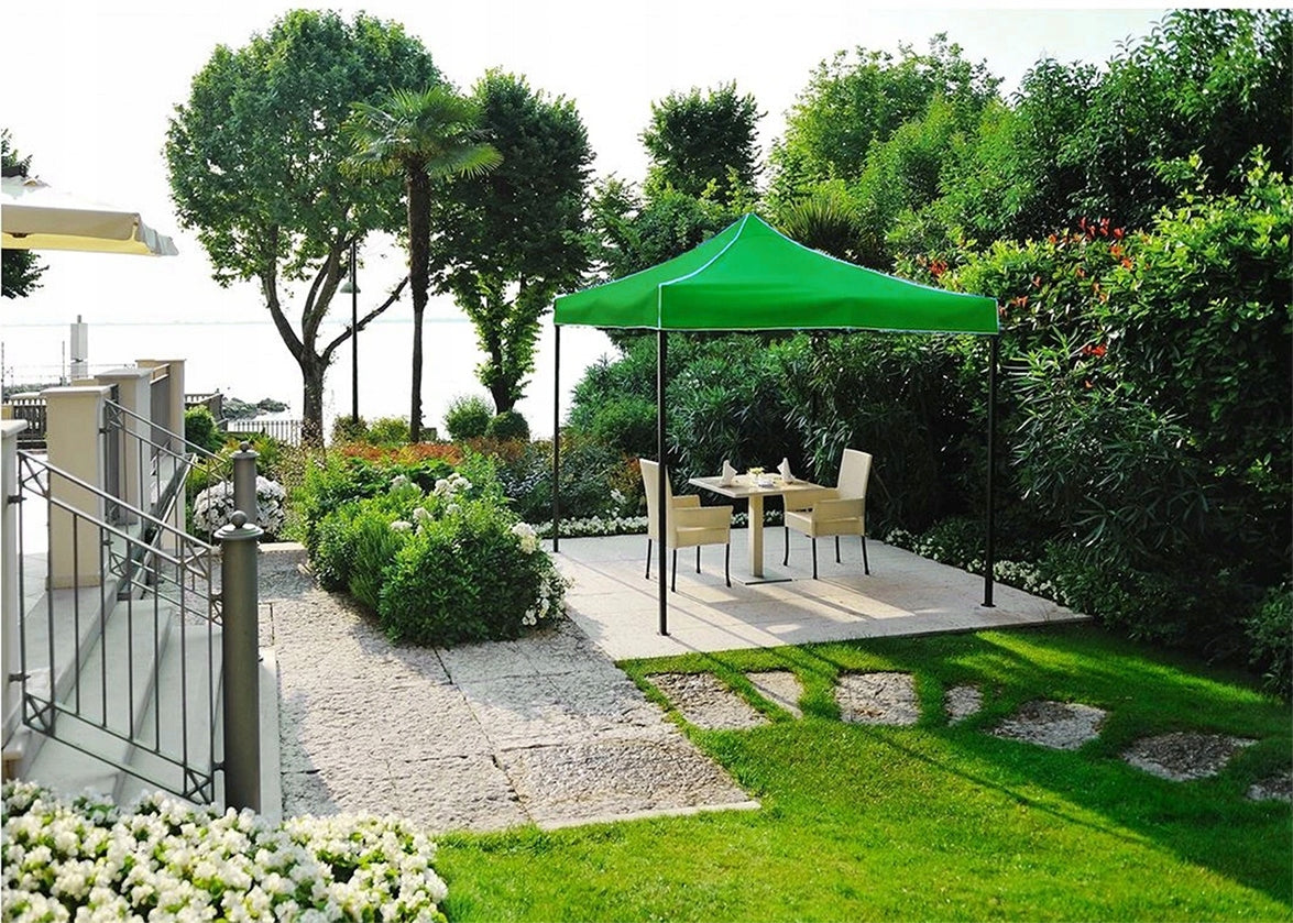 Express tent 3x3 pavilion 3m x 3m quick unfolding garden express Manufacturer Rot Service