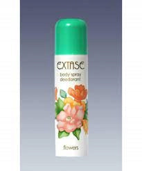 Extase deodorant Flowers green EAN (GTIN) 5907690170004
