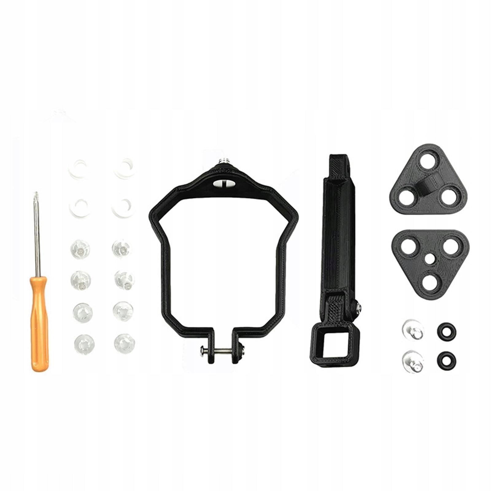 Extended Adapter Bracket Holder Extension Bracket Upper Mount Adapter