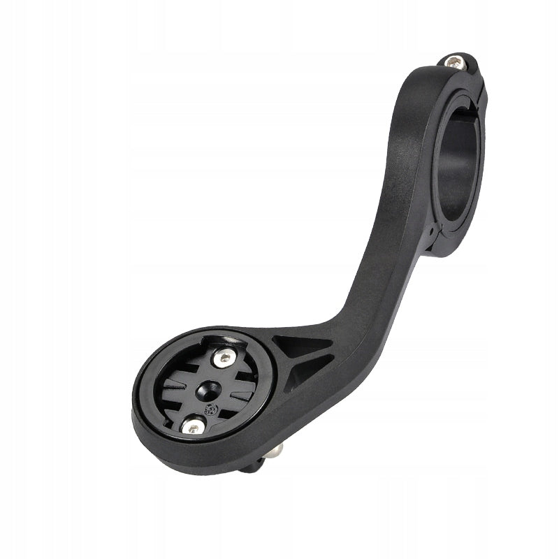 Extended Bicycle Combo Holder for GARMIN Edge Wahoo Elemnt Bryton Counter Brand TRIMARK